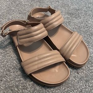 Womens sandals